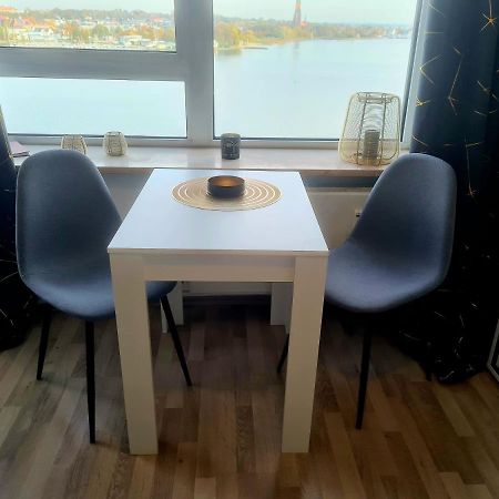 Ferienwohnung Nexus Schleswig Ngoại thất bức ảnh