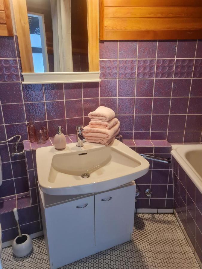 Ferienwohnung Nexus Schleswig Ngoại thất bức ảnh