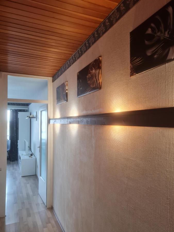 Ferienwohnung Nexus Schleswig Ngoại thất bức ảnh